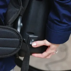 Atrix Hepa Backpack Cannister Vacuum