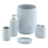 Avanti Arbor Blue Soap Dish