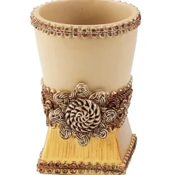Avanti® Braided Medallion Tumbler