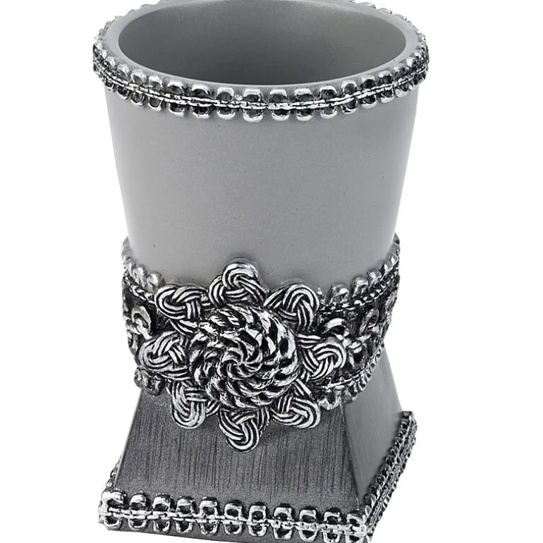 Avanti® Braided Medallion Tumbler