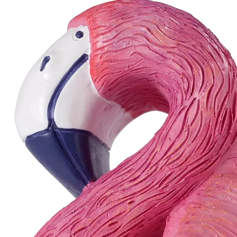 Avanti Flamingo Paradise Soap Dish
