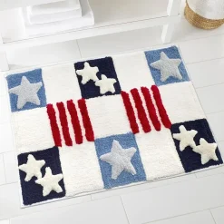 Avanti Heritage Bath Rug