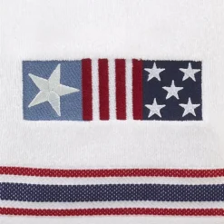 Avanti Heritage 2-pc. Americana Hand Towel