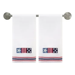 Avanti Heritage 2-pc. Americana Hand Towel