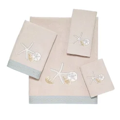 Avanti Seaglass Bath Towel