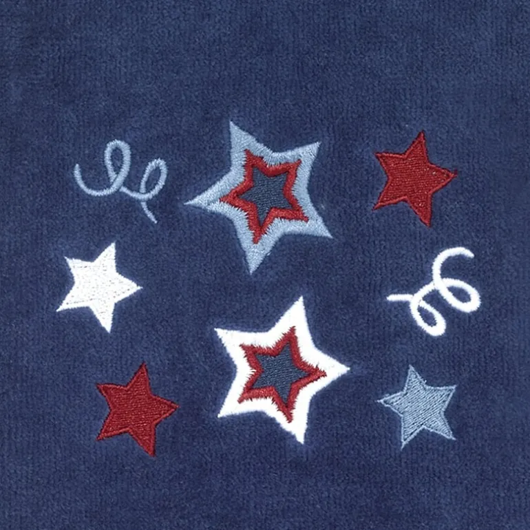 Avanti Stars 2-pc. Americana Hand Towel
