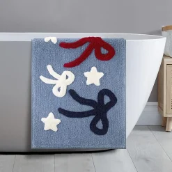Avanti Sweet America Bath Rug