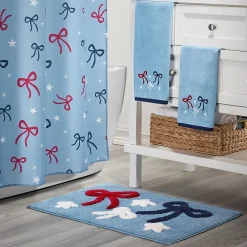 Avanti Sweet America Shower Curtain