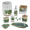 Avanti Viva Palm Trash Can