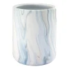 Avanti Waves Trash Can