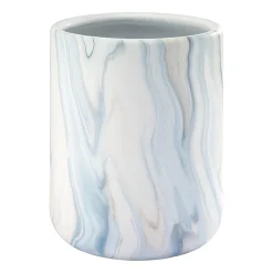 Avanti Waves Trash Can