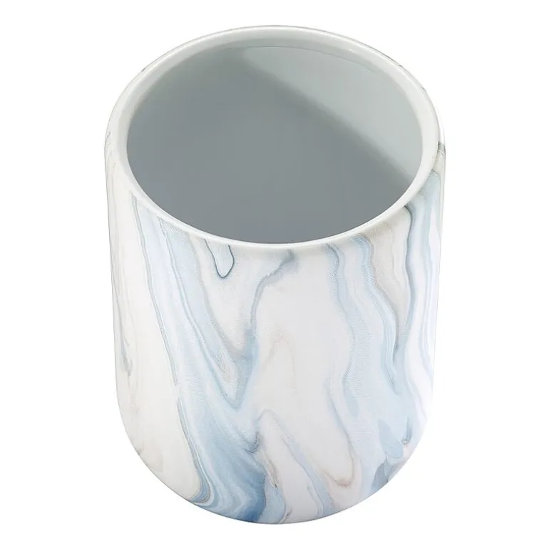 Avanti Waves Trash Can