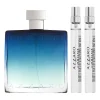 Azzaro Chrome Eau De Parfum 3-Pc Gift Set ($174 Value)