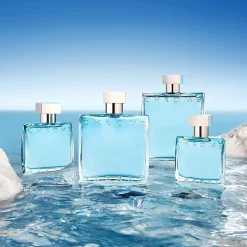 Azzaro Chrome Eau De Toilette Cologne