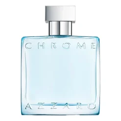 Azzaro Chrome Eau De Toilette Cologne