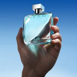 Azzaro Chrome Eau De Toilette Cologne