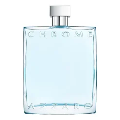 Azzaro Chrome Eau De Toilette Cologne
