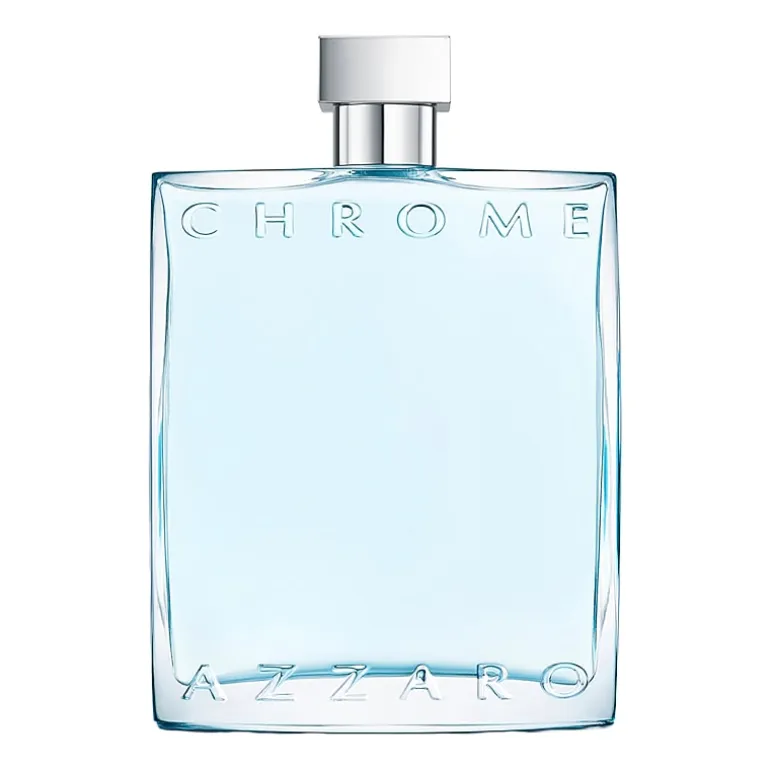 Azzaro Chrome Eau De Toilette Cologne