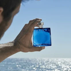 Azzaro Chrome Parfum Cologne