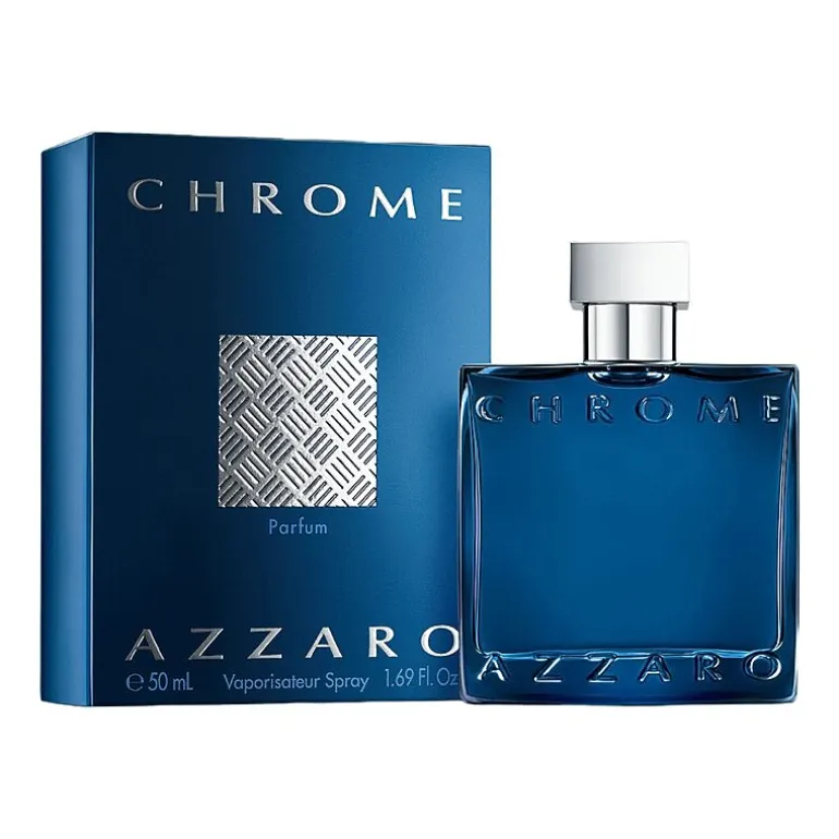 Azzaro Chrome Parfum Cologne