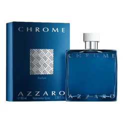 Azzaro Chrome Parfum Cologne