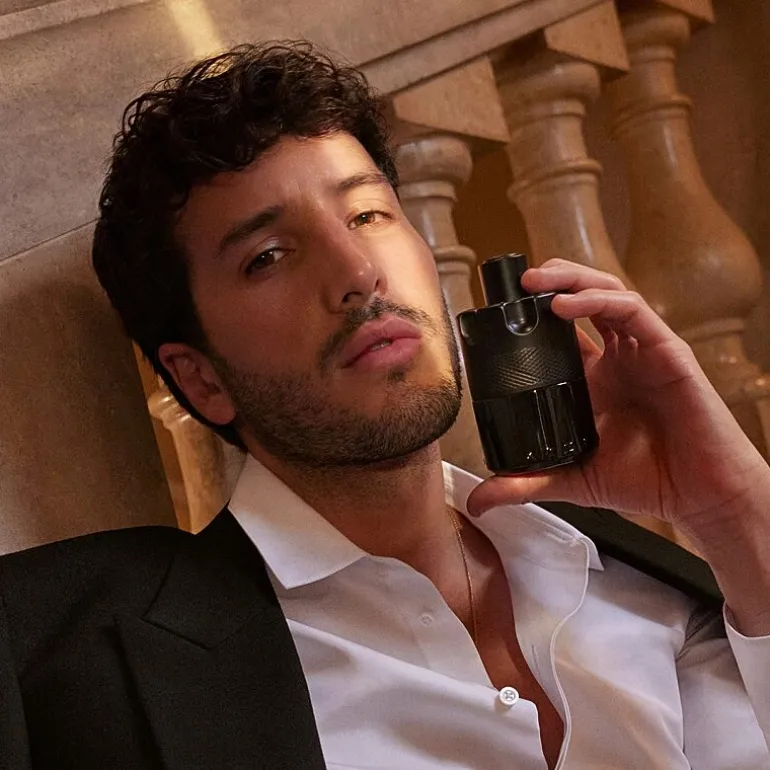Azzaro The Most Wanted Eau De Parfum Intense Cologne