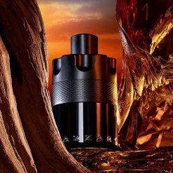 Azzaro The Most Wanted Eau De Parfum Intense Cologne