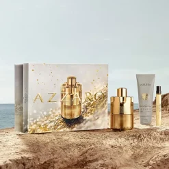 Azzaro The Most Wanted Forever Elixir Set