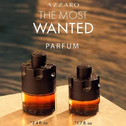Azzaro The Most Wanted Parfum Cologne