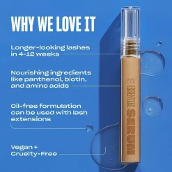 Babe Original Lash Essential Lash Serum 2ml