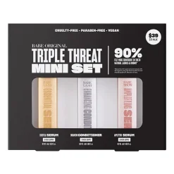 Babe Original Triple Threat Mini Set