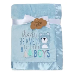 Baby Essentials Baby Blanket