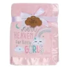 Baby Essentials Baby Blanket