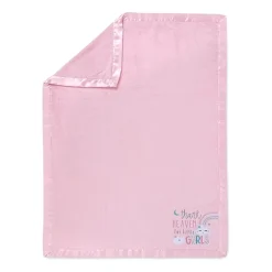 Baby Essentials Baby Blanket