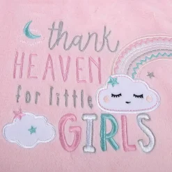 Baby Essentials Baby Blanket