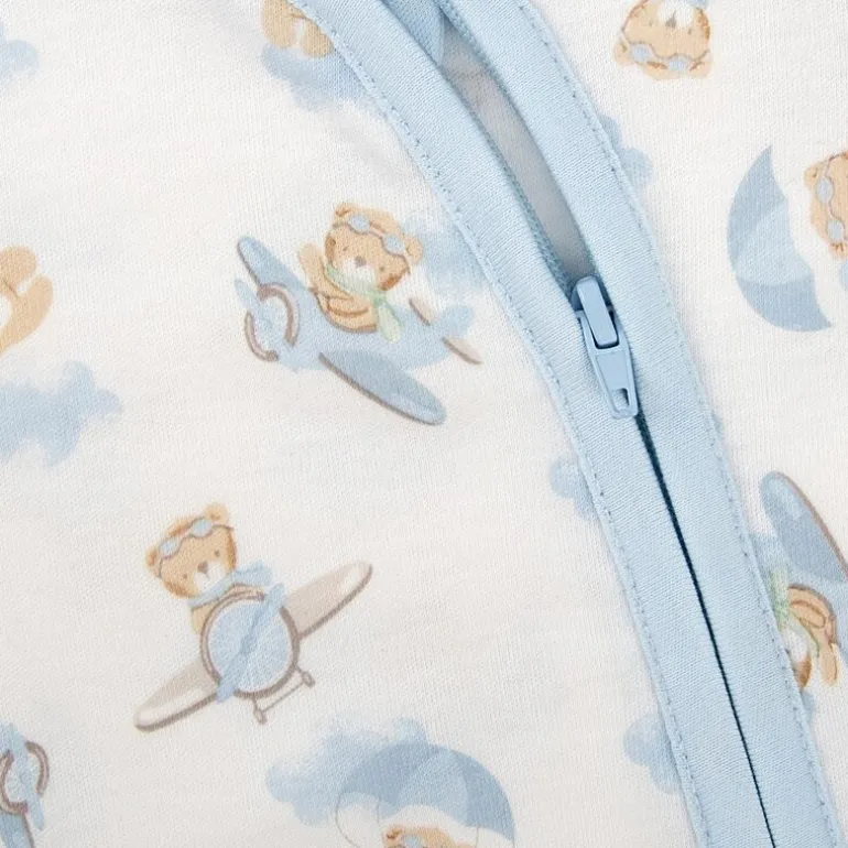 Baby Essentials Baby Boys 4-pc. Baby Clothing Set