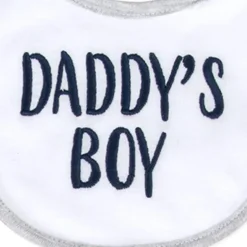 Baby Essentials Baby Boys 4-pc. Baby Clothing Set