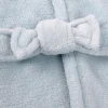 Baby Essentials 0-9 Month Baby Boys Knee Length Long Sleeve Robe