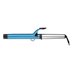 BaByliss Nano Titanium Extended Barrel 1 1/4 Inch Curling Iron