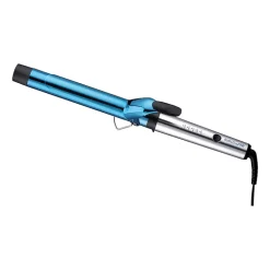 BaByliss Nano Titanium Extended Barrel 1 1/4 Inch Curling Iron
