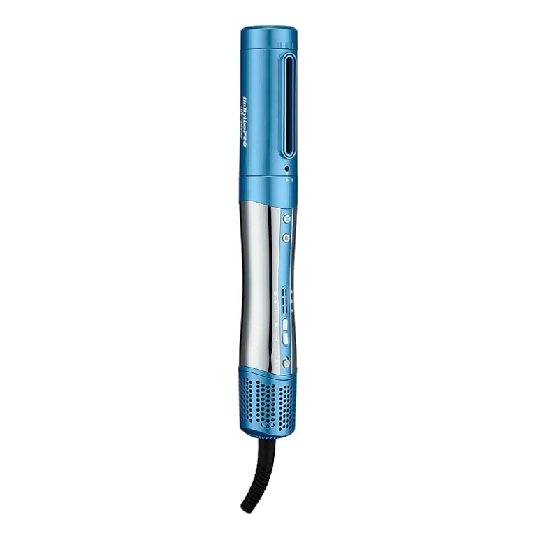 BaByliss Nano Titanium Styleswitch Ionic Multi-Styler & 5-pc. Multi-Styler