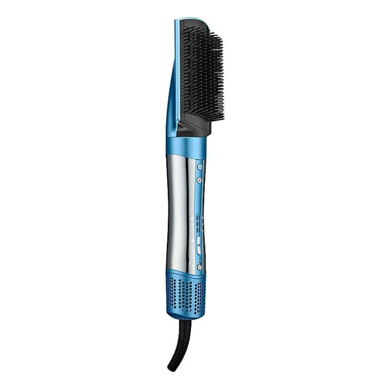 BaByliss Nano Titanium Styleswitch Ionic Multi-Styler & 5-pc. Multi-Styler