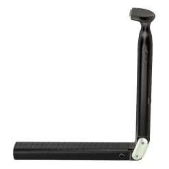 Back Shaver With An Extendable Arm