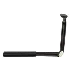 Back Shaver With An Extendable Arm