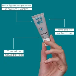Baebody Travel Eye Gel