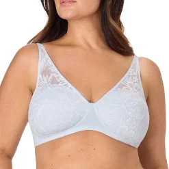 Bali Breathe Cotton Modal Wireless T-Shirt Bra DF7594