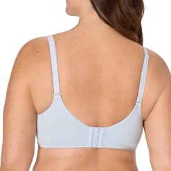 Bali Breathe Cotton Modal Wireless T-Shirt Bra DF7594