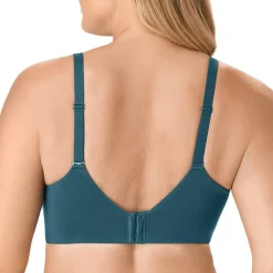 Bali Breathe Cotton Modal Wireless T-Shirt Bra DF7594