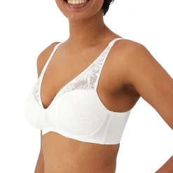 Bali Breathe Cotton Modal Wireless T-Shirt Bra DF7594