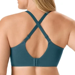 Bali Breathe Cotton Modal Wireless T-Shirt Bra DF7594